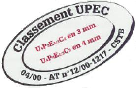 classement UPEC